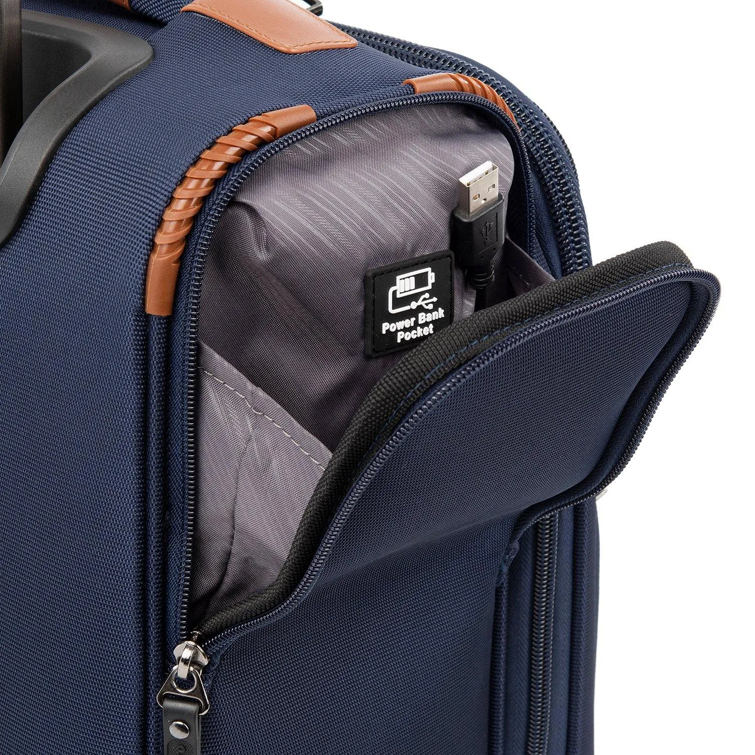 Travelpro Crew Versapack Global Carry-On Exp Spinner
