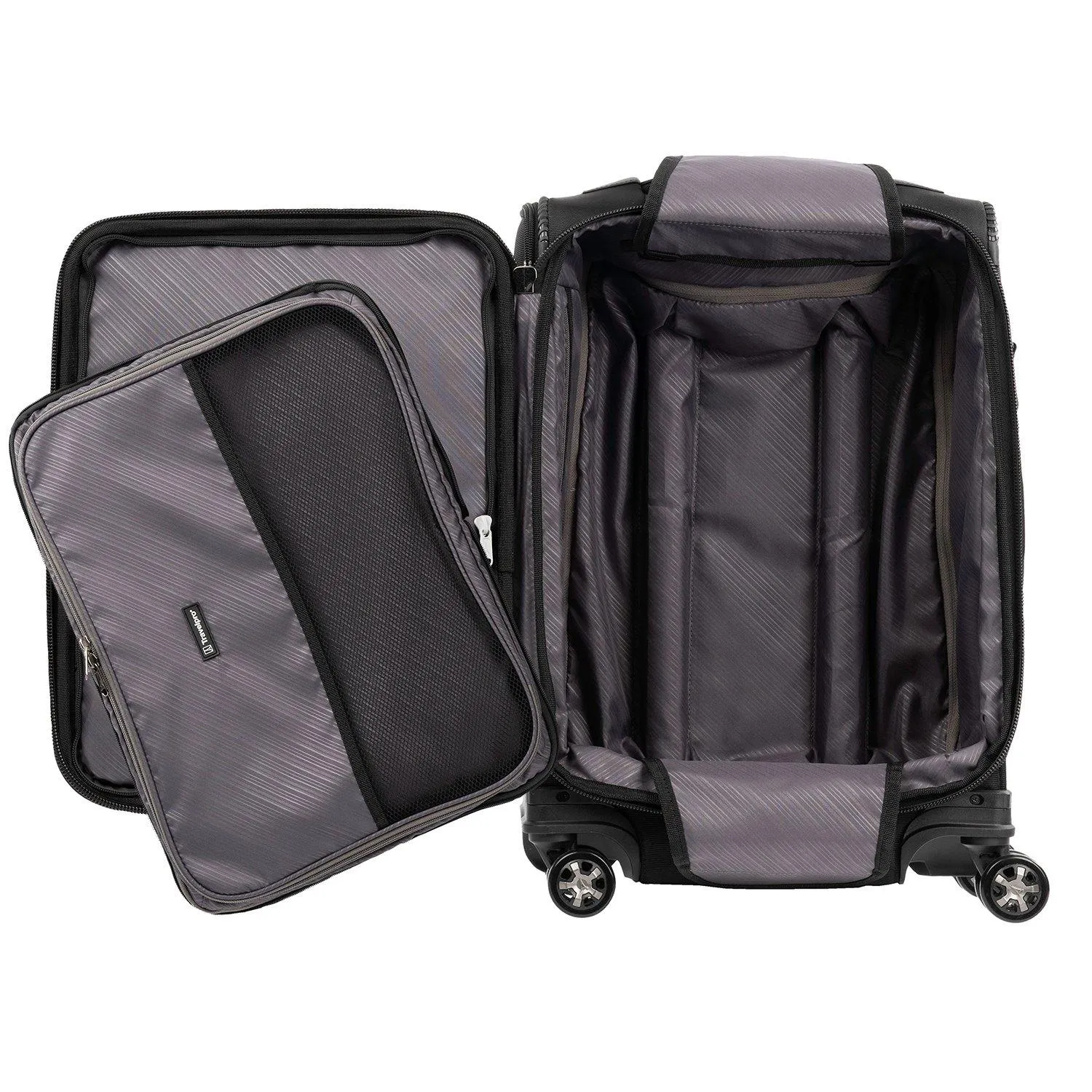 Travelpro Crew Versapack Global Carry-On Exp Spinner