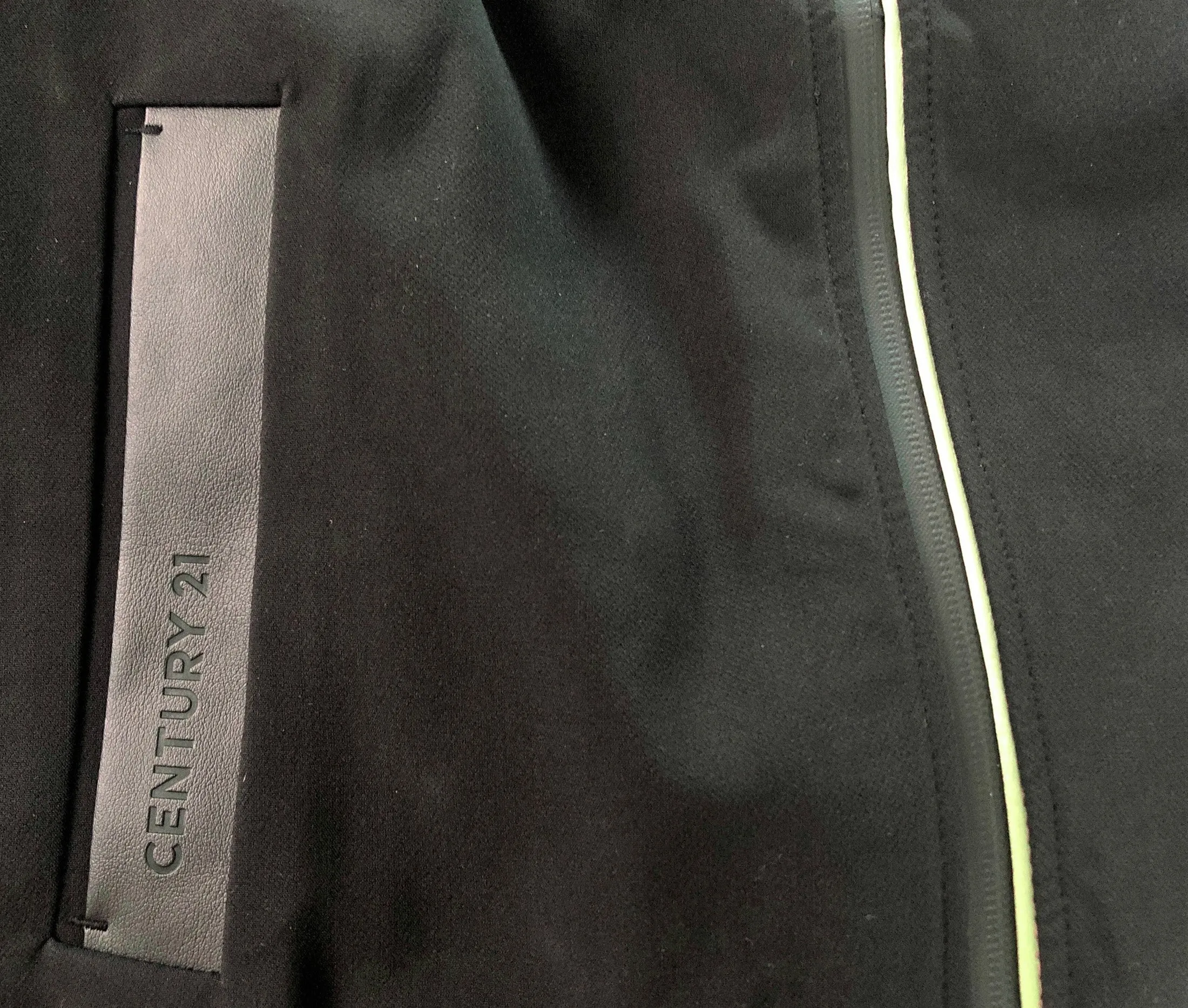 Unisex ONE21 Jacket - LARGE ONLY - CLOSE OUT