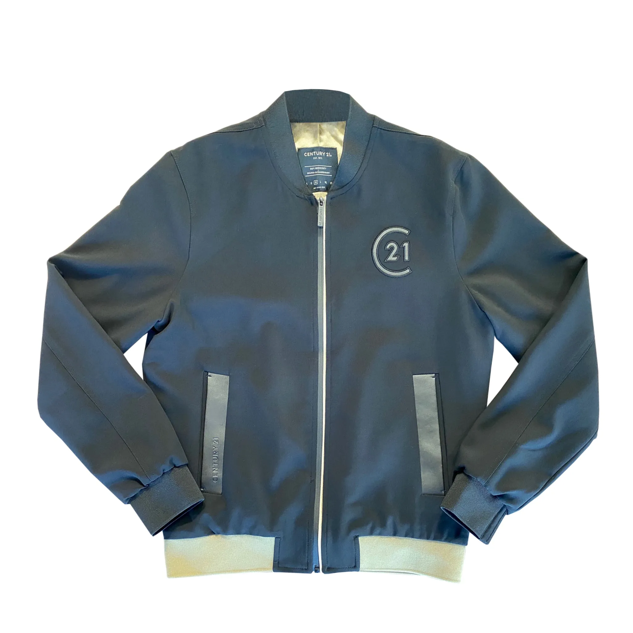 Unisex ONE21 Jacket - LARGE ONLY - CLOSE OUT