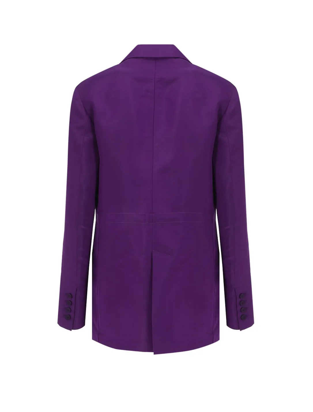 Valentino Single-Breasted Tailored Balzer