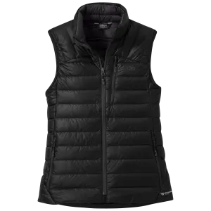 Women's Helium Down Vest - Final Sale