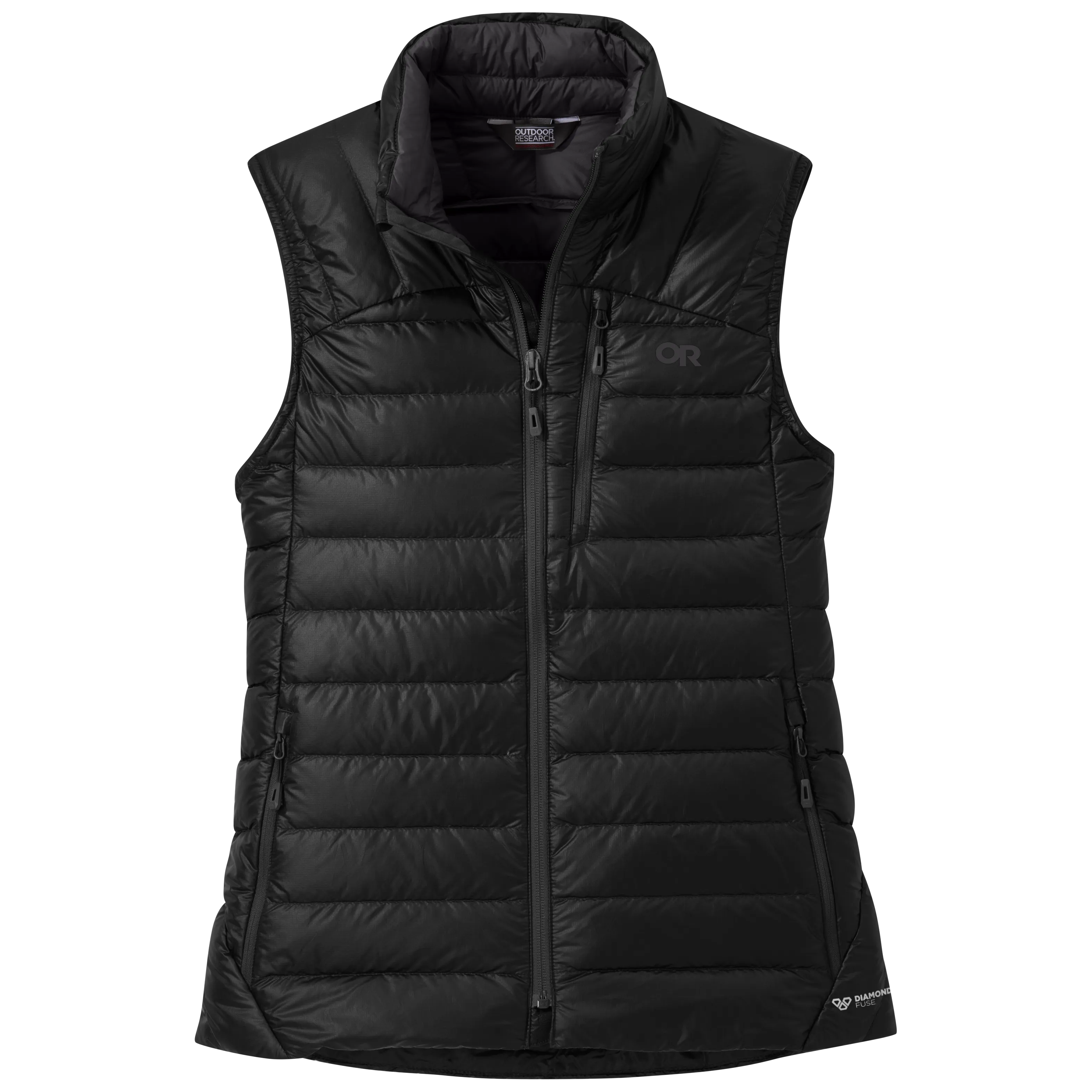 Women's Helium Down Vest - Final Sale