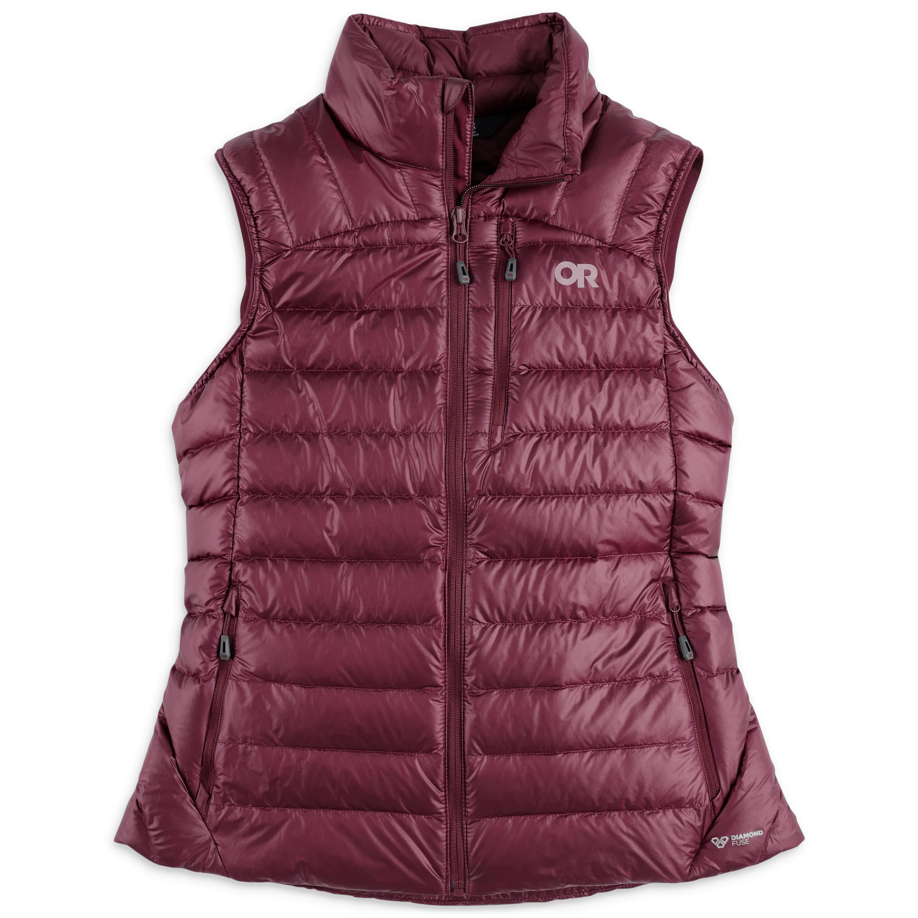 Women's Helium Down Vest - Final Sale