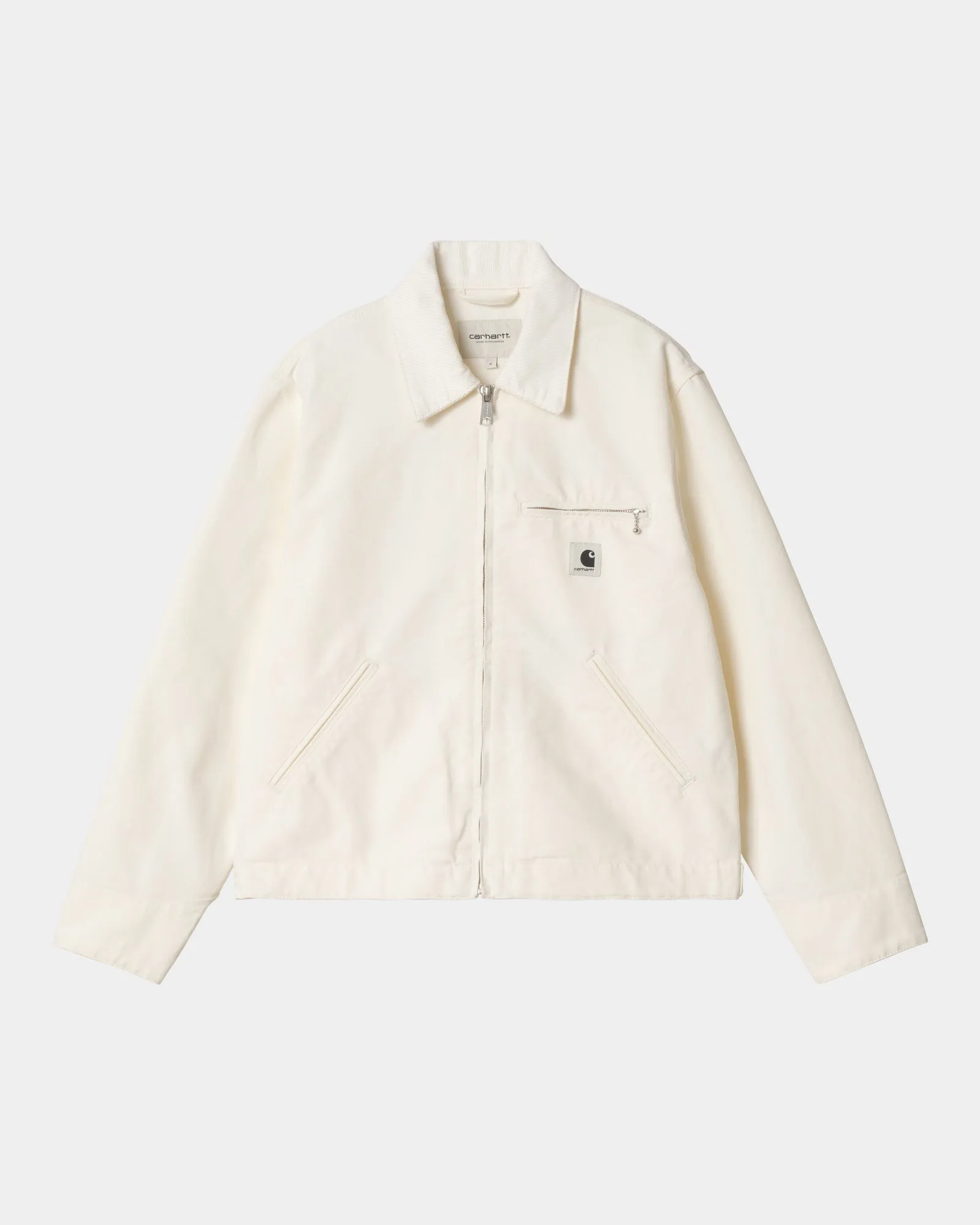 Women’s OG Detroit Jacket | Wax / Wax