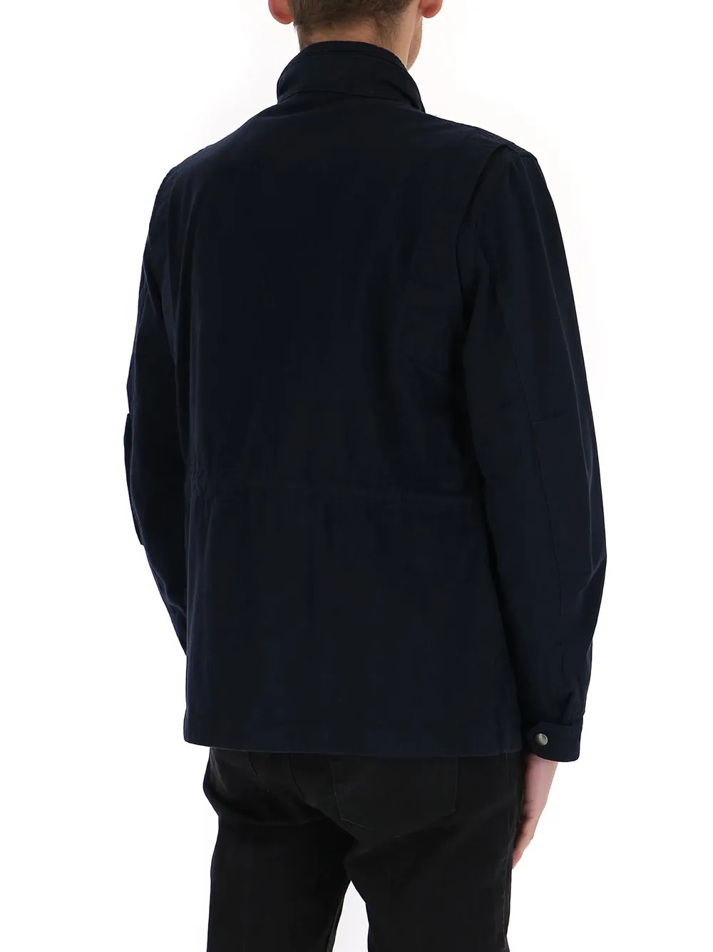 Woolrich Field Patch Pocket Jacket