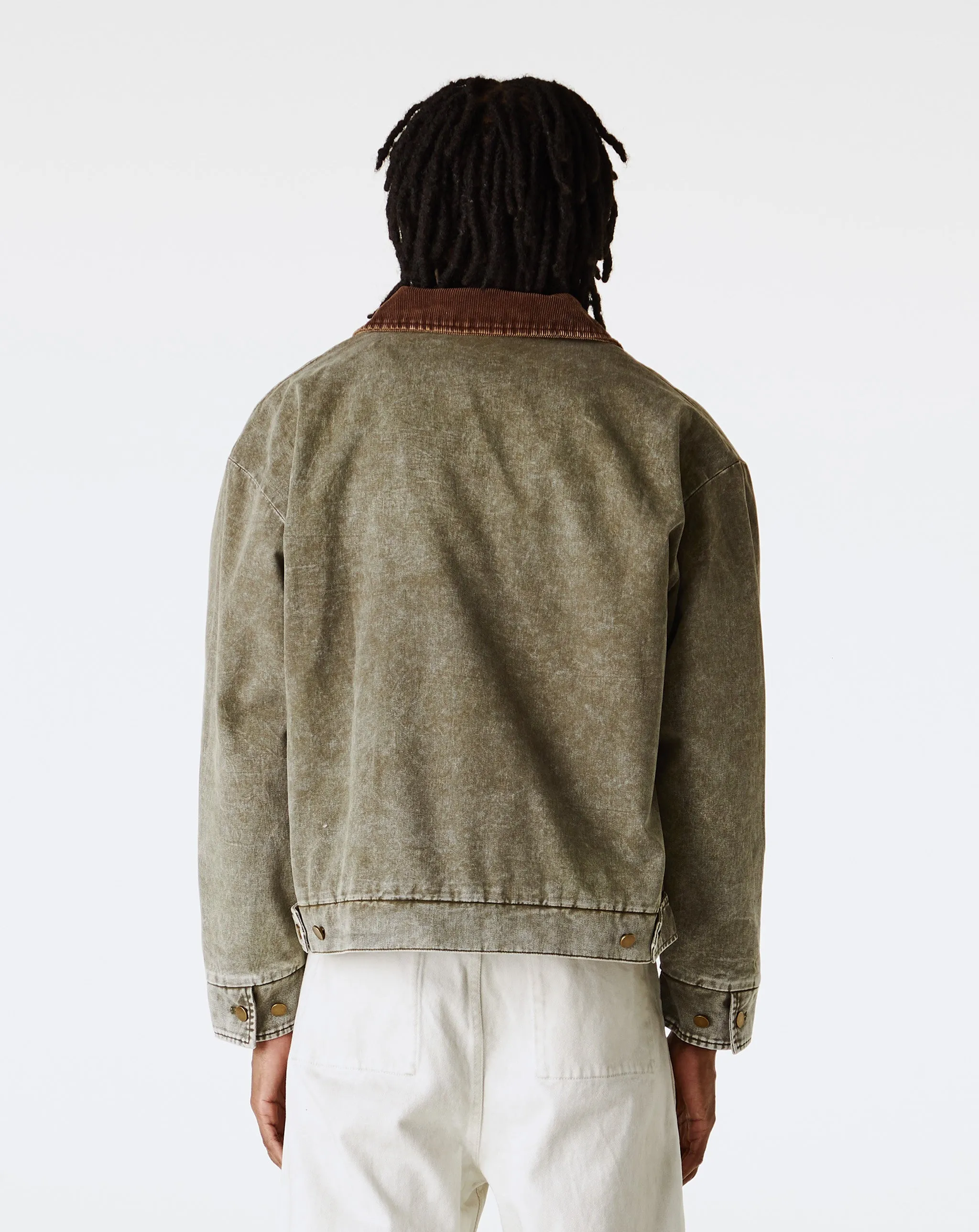 Work Jacket