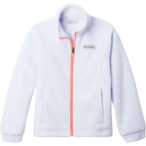 Youth Benton Springs Fleece FZ Jacket