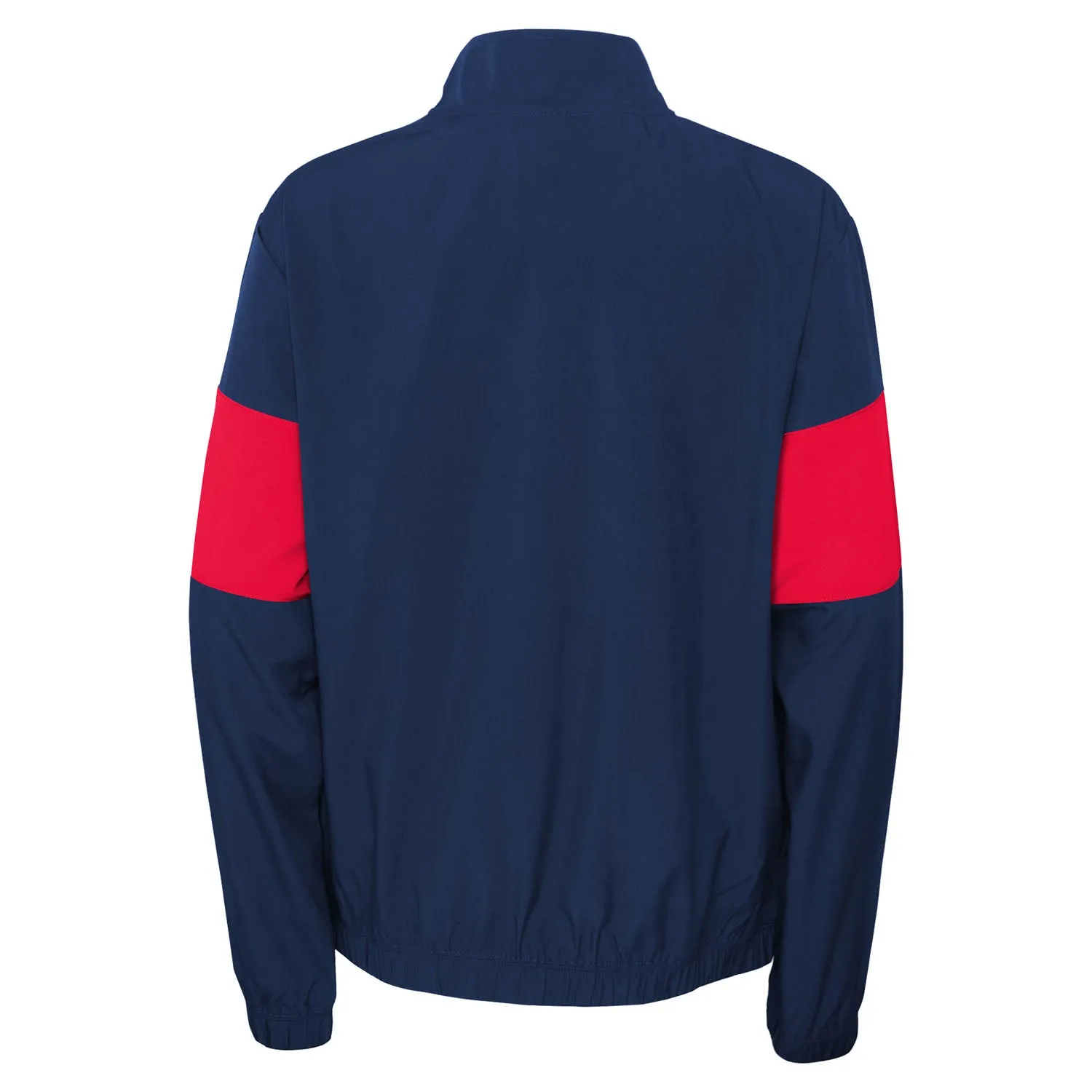 Youth Outerstuff USA Agile GK Full Zip Jacket